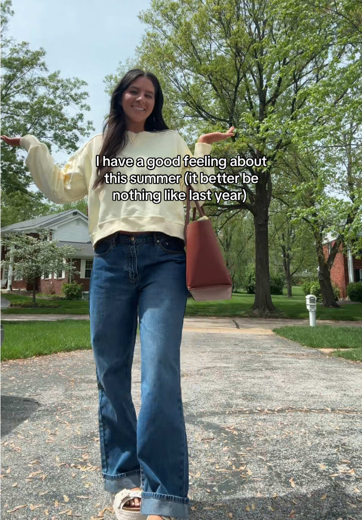 less migraine flare ups plz 😅 @Lulus @White Fox Boutique @Le Tanneur @Zappos            #spring #Summer #outfitinspo #outfitoftheday spring outfit inspo