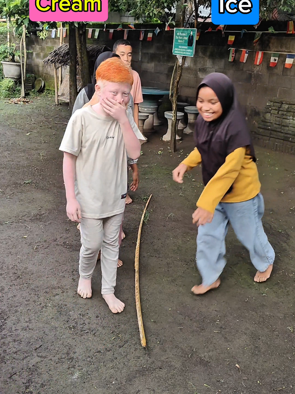 Tes seberapa fokus kalian yuk #challenge #random #edukasi #gameseru #kanaklombok 