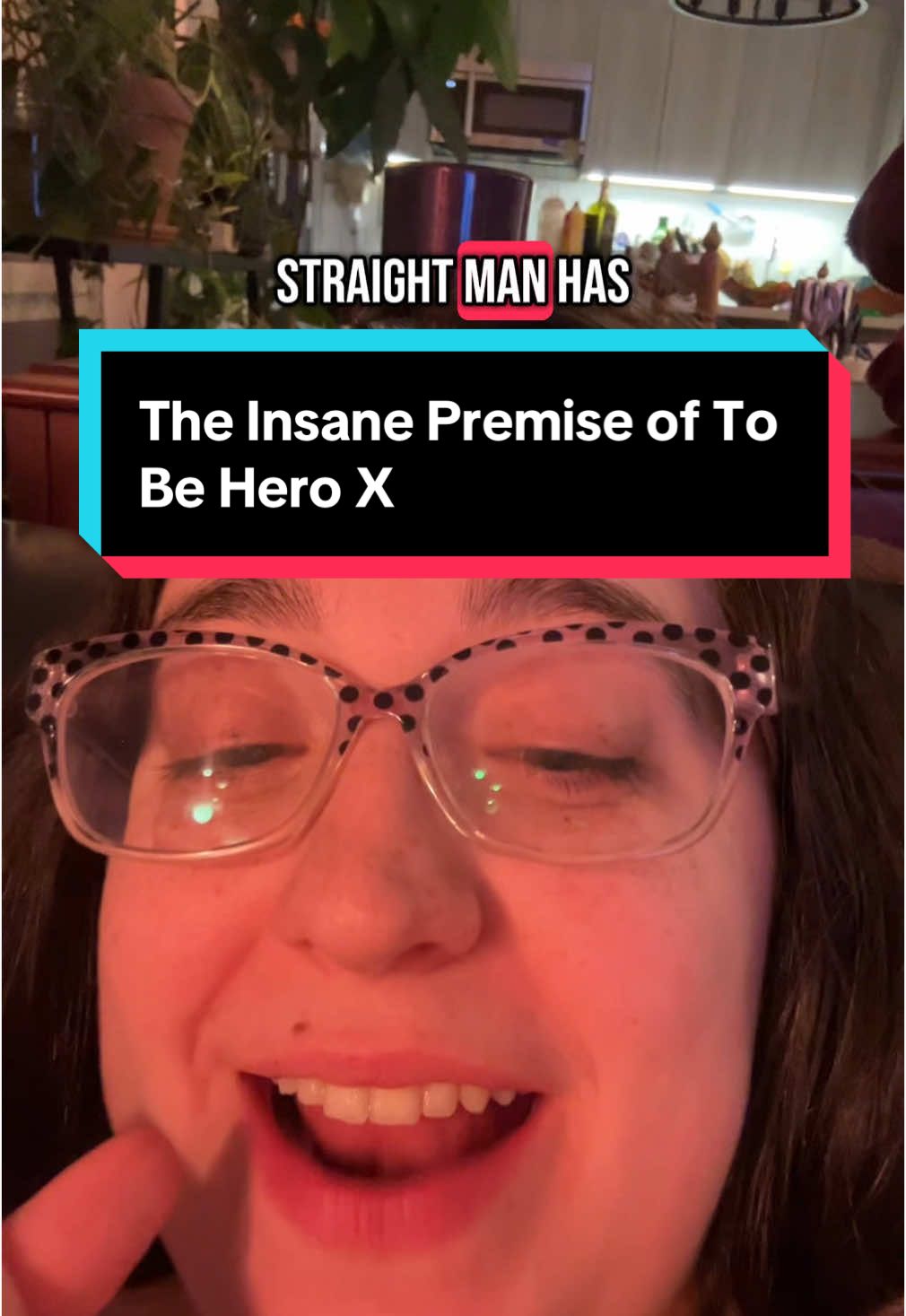 #tobeherox is a masterpiece #nicexwreck #wrice #wreckxnice #nicetobeherox #anime #donghua #linkclick #shiguang #anitok #animetiktok 