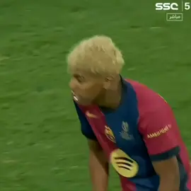 انت الدنيا واحلا مفيهاااا 🥹.  #explorepage #fcbarcelona #fyp #football #pedri #lamineyamal #lamineyamal #rafinha #flick 