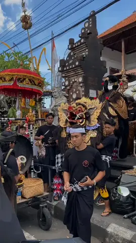 MOGI METAKSU🙏 #mesolah #taksutabanan #sagungdala #fyp #ngelawang #taksu_bali #barongbangkal #barongbangkung 