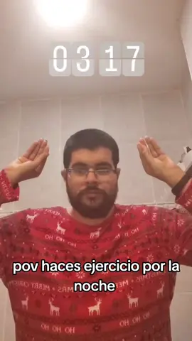 #fyp #parati #humor #viral #Fitness #fitnessnocturno #bailando 