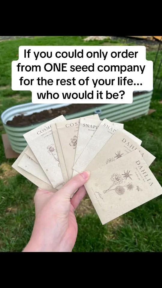 #fyp #fy #foryoupage #gardentok #PlantTok #seedstarting 