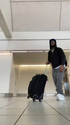 Long flight 😭