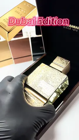 Amber oud gold DUBAI EDITION  Disponible con nosotros #dubai #perfumes 