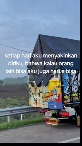 terus berusaha jangan menyerah💪#cantermaniaindonesia #gigamaniaindonesia #stfcalasrobanofficial #cctvlintas #cctv_truck_indonesia 