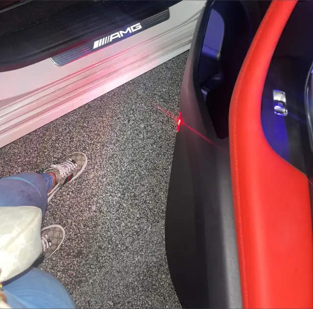 #datenight #couplestok #himandher #amg #amg53coupe #gle53coupe #asianfusion #sushidate 