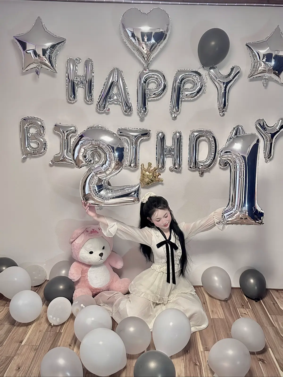 #happybirthday #xuhuong 
