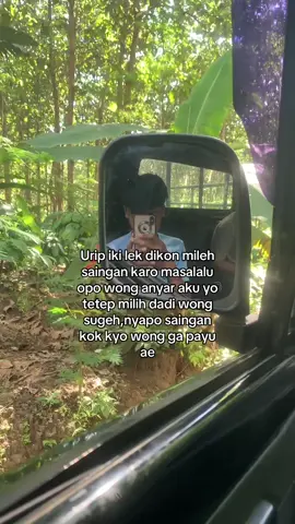 digawe simpel bos #fyp#lewatberanda 