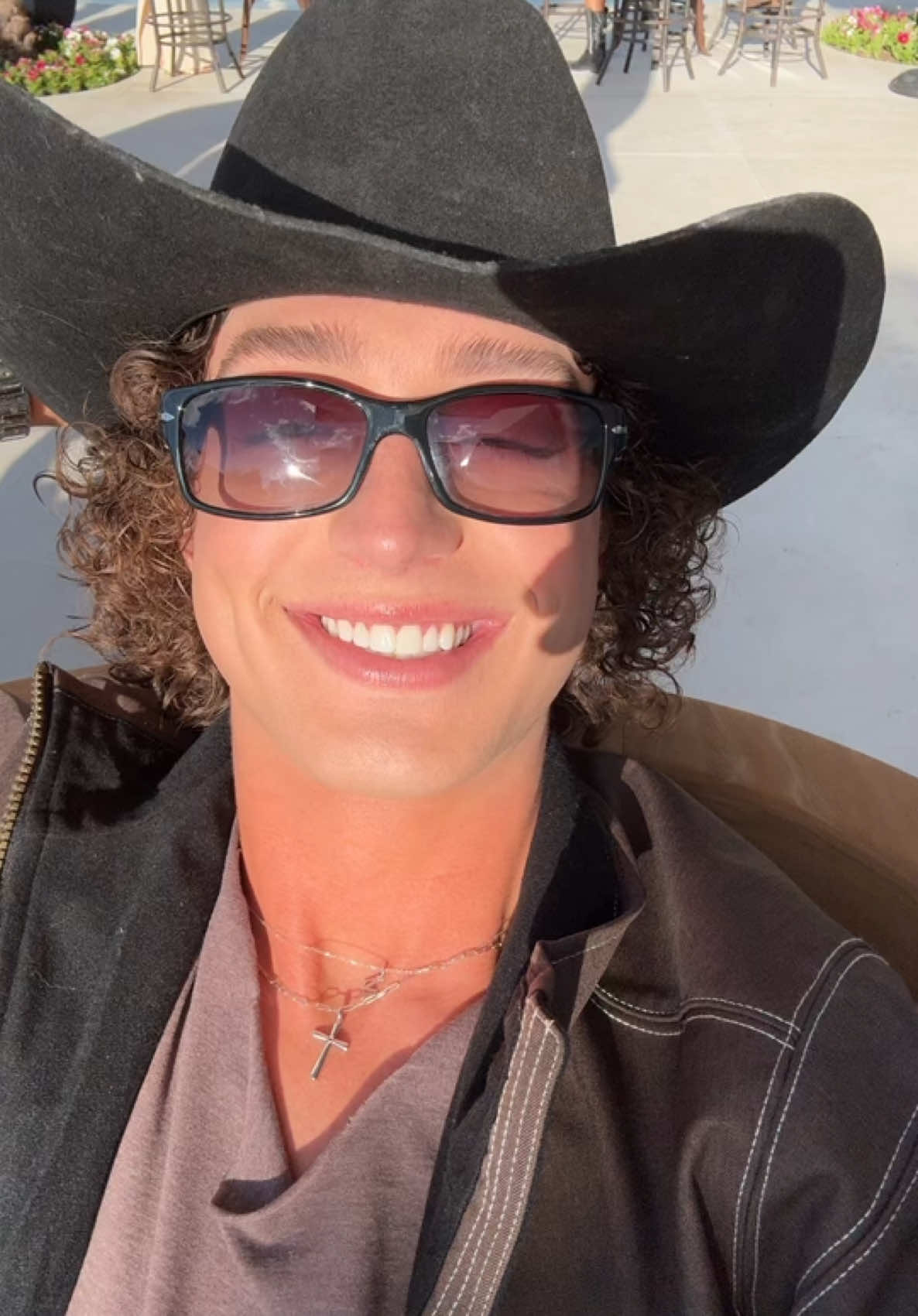 Leaving for the festival!!!! 