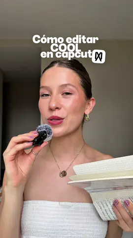 Cómo editar cool en capcut para tener mejores resultados! 🫱🏻‍🫲🏼✨ #capcut #edit #editarvideos #capcutedit #tiktoktips #tipsdetiktok #influencertips 