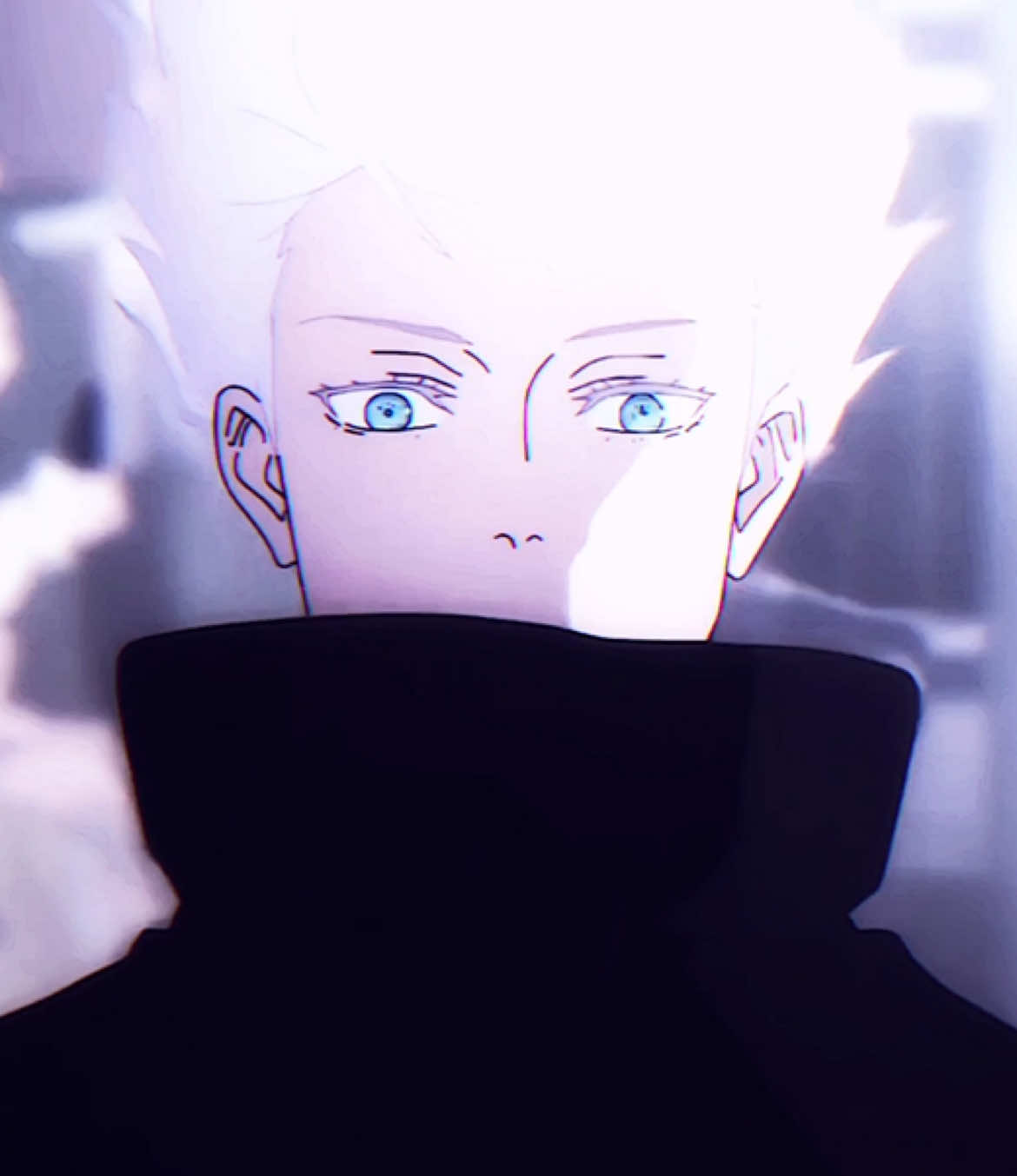 Char mà cậu anti trong jjk? #anime #animeedit #gojousatoru #jujutsukaisen #fyp #xuhuong #akaqzn #aexucbinhxang 
