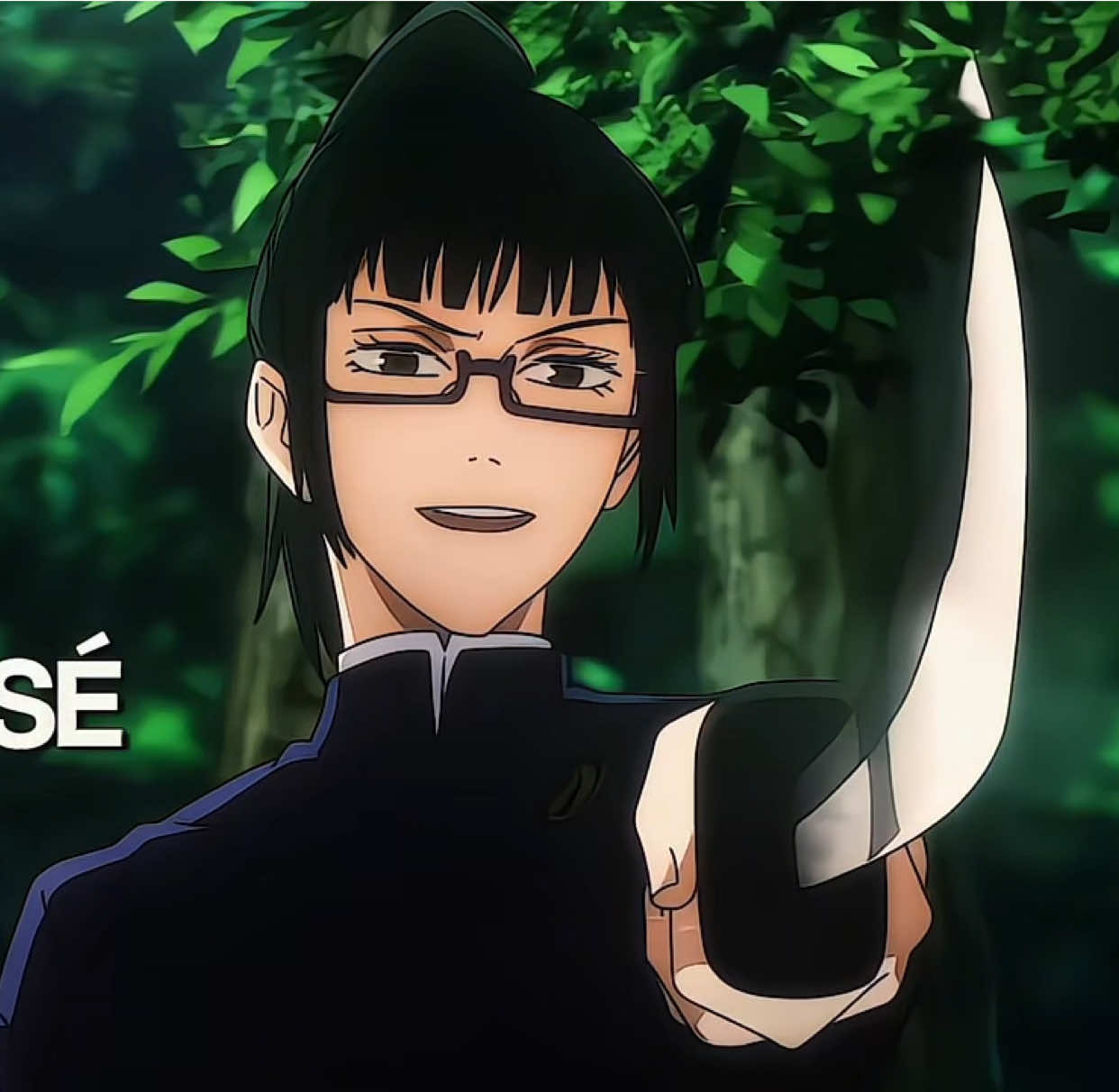 Aquí está el de maki 🐢 @🔥💯 @hola? @Neyth(maki's Versión) @♤Mariel♠︎.1  // ya solo hago el de choso y Sukuna y termino con los de jjk, luego haré los de Kny seguido unos de snk y termino con uno de kurapika :D (por cierto ya no acepto pedidos) #jjkedit #makizenin #jujutsukaisen #anime #jjk #edit #viral #paratii #fpyシ #g1yuxty 