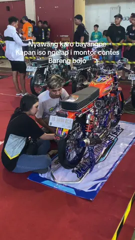 Jan marai iriiii#cbwonderful #cbtulungagung #bucin#fyp#contest 