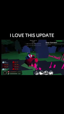 #fyp #fandom #meme #showcase #roblox #robloxfyp #horror #horrorgame #jsab #twotimeforesaken #forsaken #update #milestone 