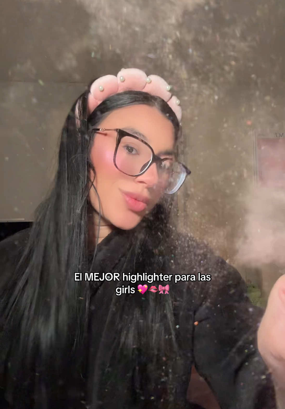 Un poquito desastroso pero bello amigues ✨ #ttshop #girls #makeup 