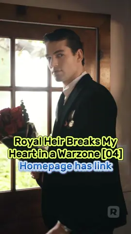 EP04 | Royal Heir Breaks My Heart in a Warzone #RoyalHeirBreaksMyHeartinaWarzone #royalheirbreaksmyheartinawarzone #reelshortapp #American #USA #USAtiktok #usaculture #newyork #losangeles #chicago #texas #florida #california #challenge #news #ny #Counterattack #slapintheface #fullep #fullepisode