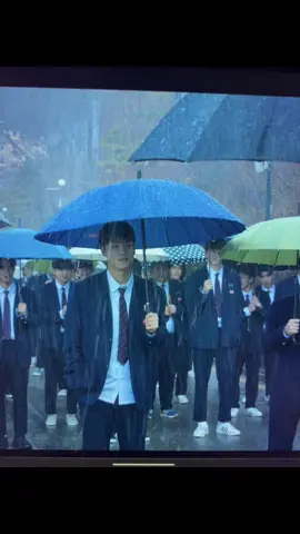 he’s finee asf #leeminjae #gohyuntak #weakheroclass2 