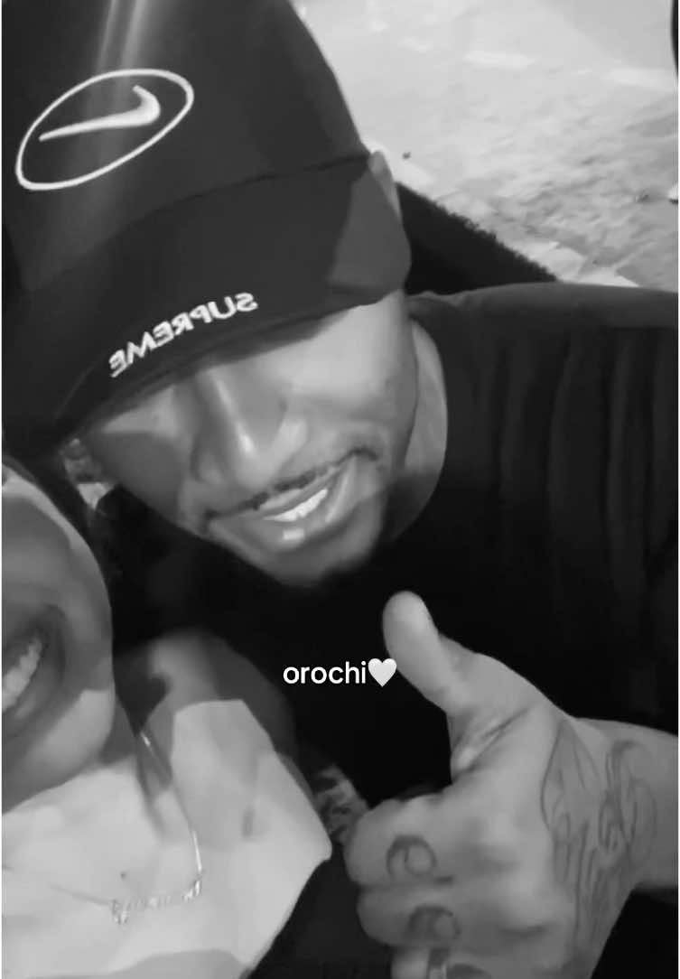 zerei a vida, conheci o homem🥇🤍 #orochi #maceiotrap #foryou 