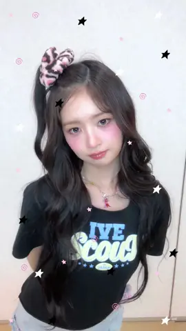 EVERYDAY, REI 🫧🎀 #IVE #아이브 #アイヴ #REI #레이 #レイ