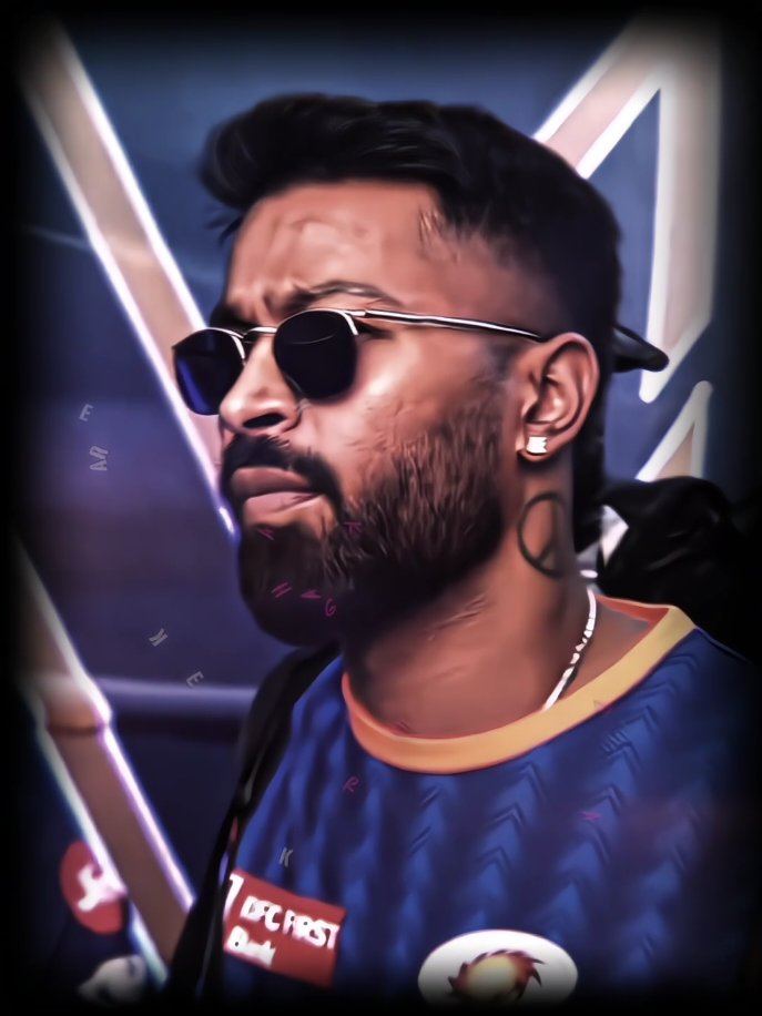 𝗡𝗲𝘃𝗲𝗿 𝗺𝗲𝘀𝘀 𝘄𝗶𝘁𝗵 𝗠𝗮𝗹𝗲 𝗘𝗚𝗢..😎💯🔥 #ownvoice #tiktok #hardikpandya #csk #rcb #mi #attitude #😈😈 