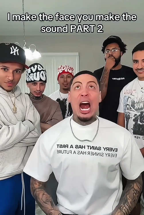 I make the face you make the sound PART6😂😂#funny #funnyvideo #fypシ #foryou #haha #funnymoments #tiktok #usa🇺🇸 