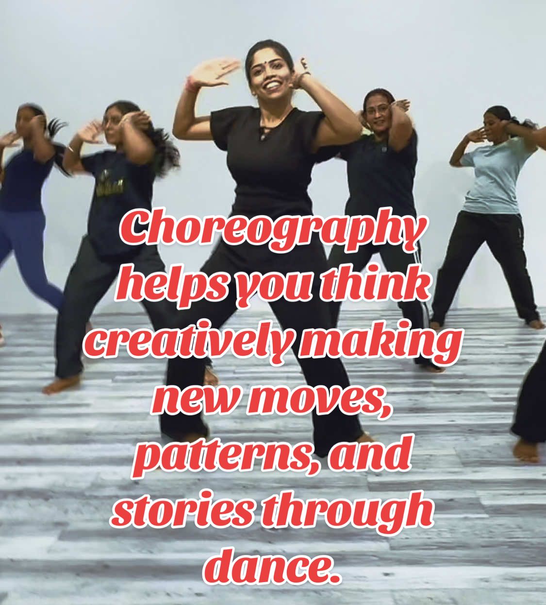 Dc🧠 by @Sri Agni dance group : Lachumy  ✨ Want to be a part of this exciting journey? Join Now! Girls Modern & Kids Dance Class 🗓️ Every Wednesday | 8PM 📍 Locations: Kg Simee & Bercham, Ipoh Contact Us: 📞 016-615 9557 / 016-440 4897 Let’s dance, express & shine together! 💃🏼✨🔥 #ModernDance #GirlsDanceClass #IpohDance #DanceWithPassion #KgSimee #Bercham #DanceLife #JoinTheVibe #DanceEveryWednesday #aqbudaq #aqbudaqgopeng #TamilZumba_dnx #TamilZumbaipoh #ipohgirlsletssweatclass #ipohbeginnerdanceclass #trending #fyp #dance #dnxdancers #indraq_dnx #agnidancers #agnidancerstelukintan #agnidancerlachumy #manarkudikalakalakka 