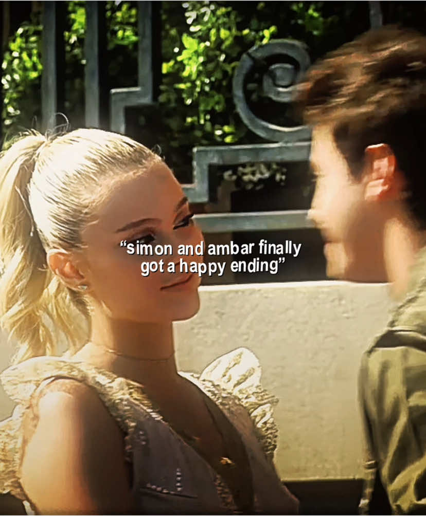 que saudades #soyluna #simbar #valentinazenere #ambarsmith #michaelronda #souluna 