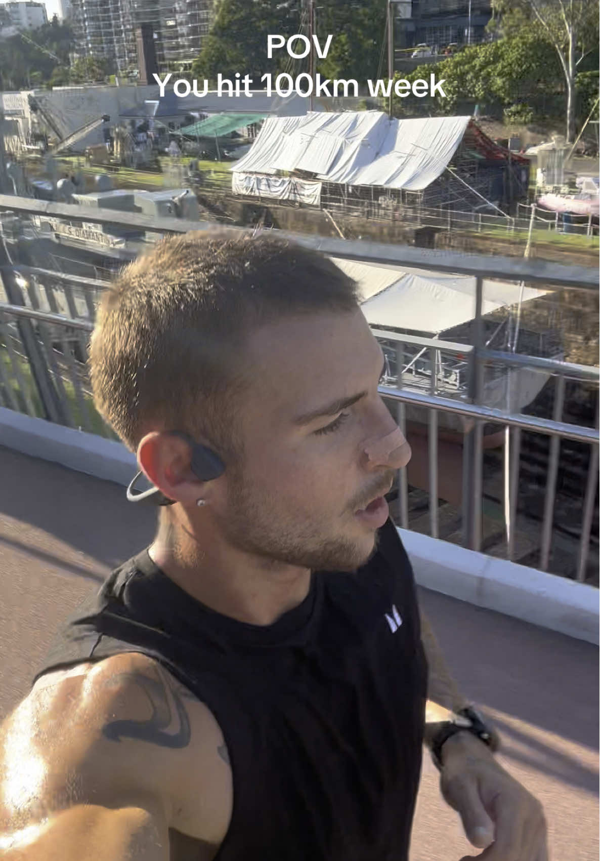 Running milestone for me #Running #run