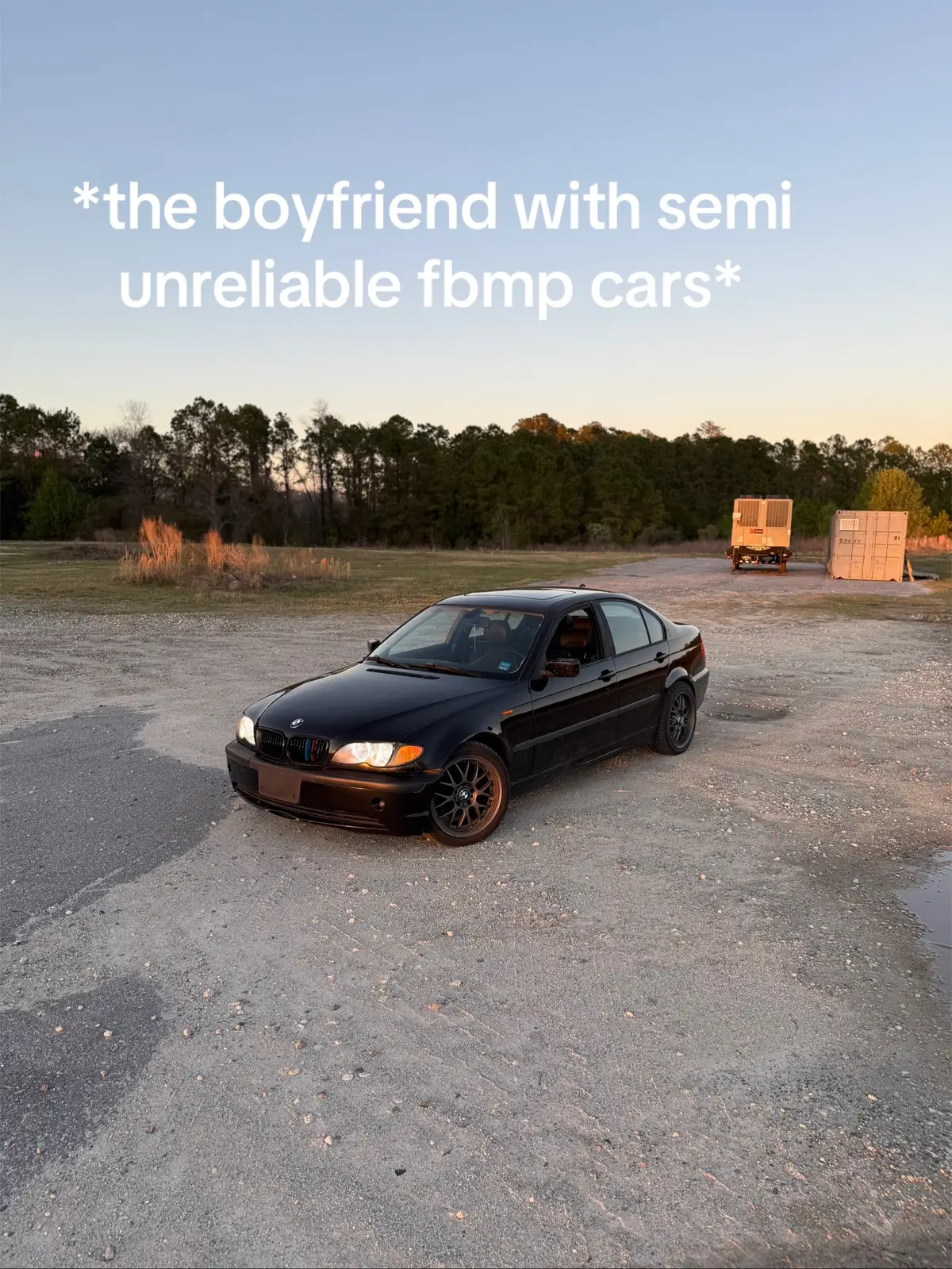 #fyp #bmwmotorsport #bmw325i #lockedin #foryoupage #Relationship #fyp #heavychevy #chevy 
