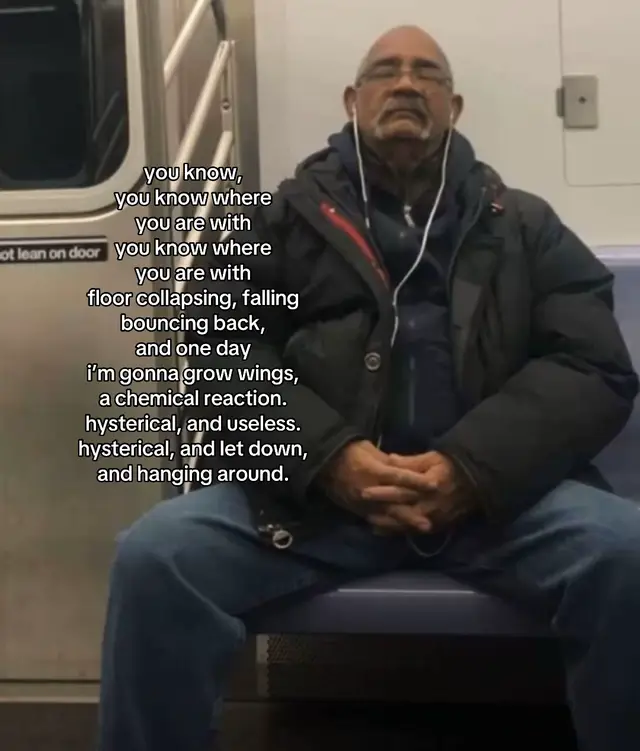 #radiohead #letdown #lyrics #music #choir #relatable #fyp #foryouu 