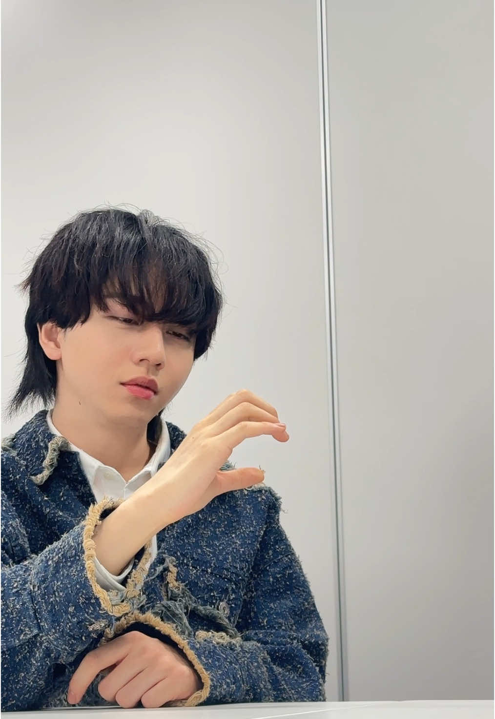 #長野凌大 #吉澤要人  #原因は自分にある 。