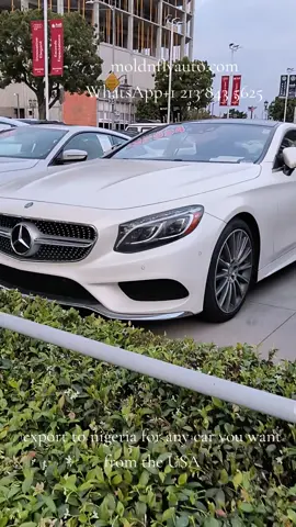 The Mercedes Benz S550 S-Class Available now Share, so someone can share with someone who knows someone who owns this car. Follow and like our Page. WhatsApp us if you want this BEAST.  +1 213 843 5625 #CapCut #nigeriantiktok #nigeria #moldnflyauto #mercedesbenz #S550 