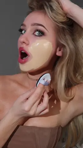 this cushion..wow sharing my YesStyle code SHINEINGA (12% off orders over $39) in case you wanna try it too. all products in this video are from @Unleashia Official and available on @YesStyle  #yesstyle #unleashia #beautyfinds