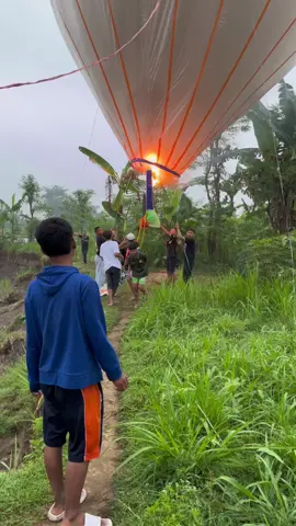 ngenteni seng ora pasti kwi ora penak #balontulungagung💥 #tradisibalonlebaran 