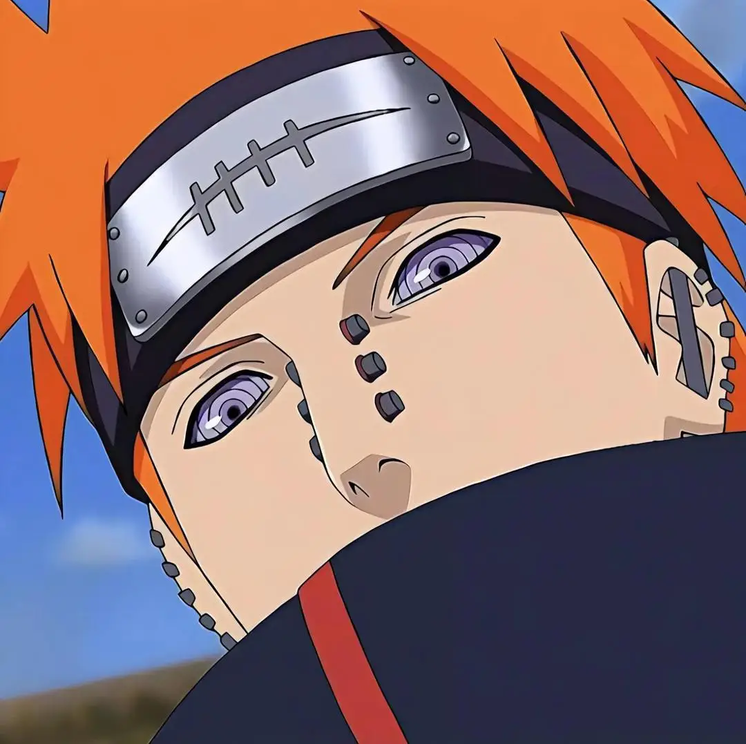 #fyppppppppppppppppppppppp #fyp #narutoshipuddenanime #pain #akatsuki #akatsukipain #yeahiko_nagato #viral