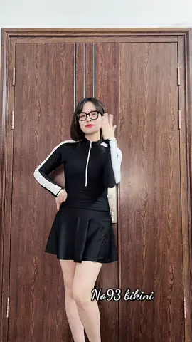 Bikini nữ đi biển tay dài kín đáo che nắng đồ bơi nữ đi bơi liền thân dài tay xịn đẹp no93 bikini #trending #xuhuong #viral   #trenxuhuongtiktok #trendxuhuong  #trendxuhướng #bikini #bikinimodel #bikinidethuong #bikinilienthan #Bikini1manh #doboi #doboikindao #doboinu #aotam #bikinidibien #aotamnu #doboi1manh #aoboinu #no93bikini 
