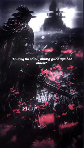 Thương thì nhiều, giữ được blau..?#minhhoa #2508 