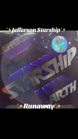 #JeffersonStarship #Runaway #Oldschool #BoomersChild #GenX #Fyp 