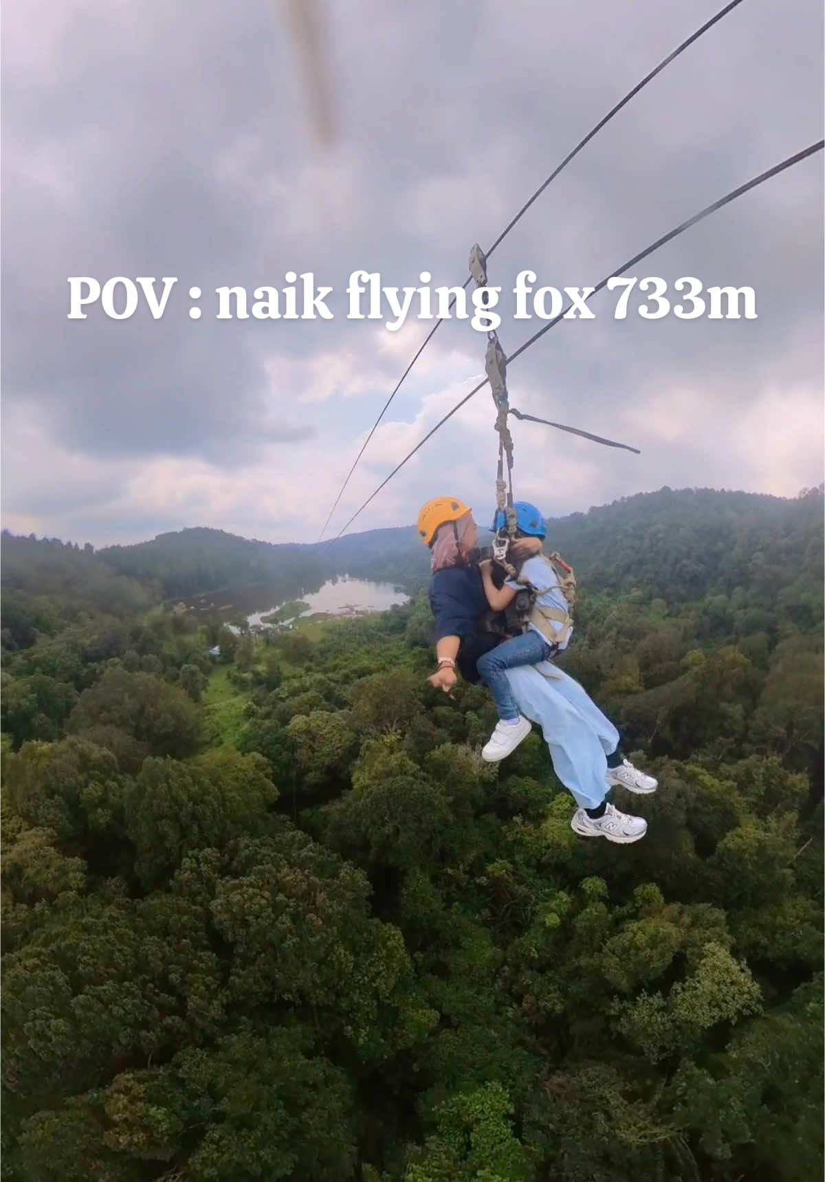 Lembah purba, situ gede sukabumi #flyingfox #situgedesukabumi #lembahpurbasukabumi #lembahpurba #suspensionbridgesukabumi 