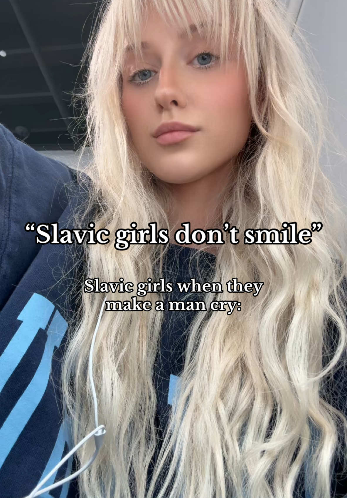 Unfortunately thats how they raised us 