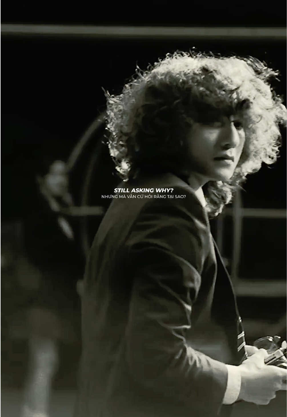 it's been 3 years 😢 … | @Son Tung M-TP #sontungmtp #therenooneatall  #rapsong #lyrics #fyp #iamhadong #skymtp #vpop