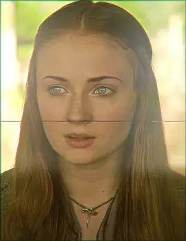 Sansastark#sansastark #foryou #fypシ 