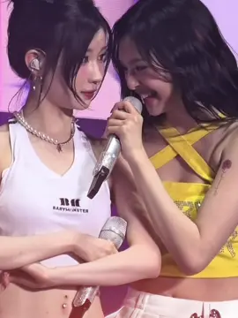 Chisa 🐈‍⬛🐰 #babymonster #chisa #asa #chiasa #chiquita #baemon #enamiasa #fyp #canny📸 #viralllllll 