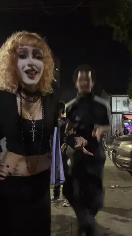 fizemos o remake em homenagem ao nico 