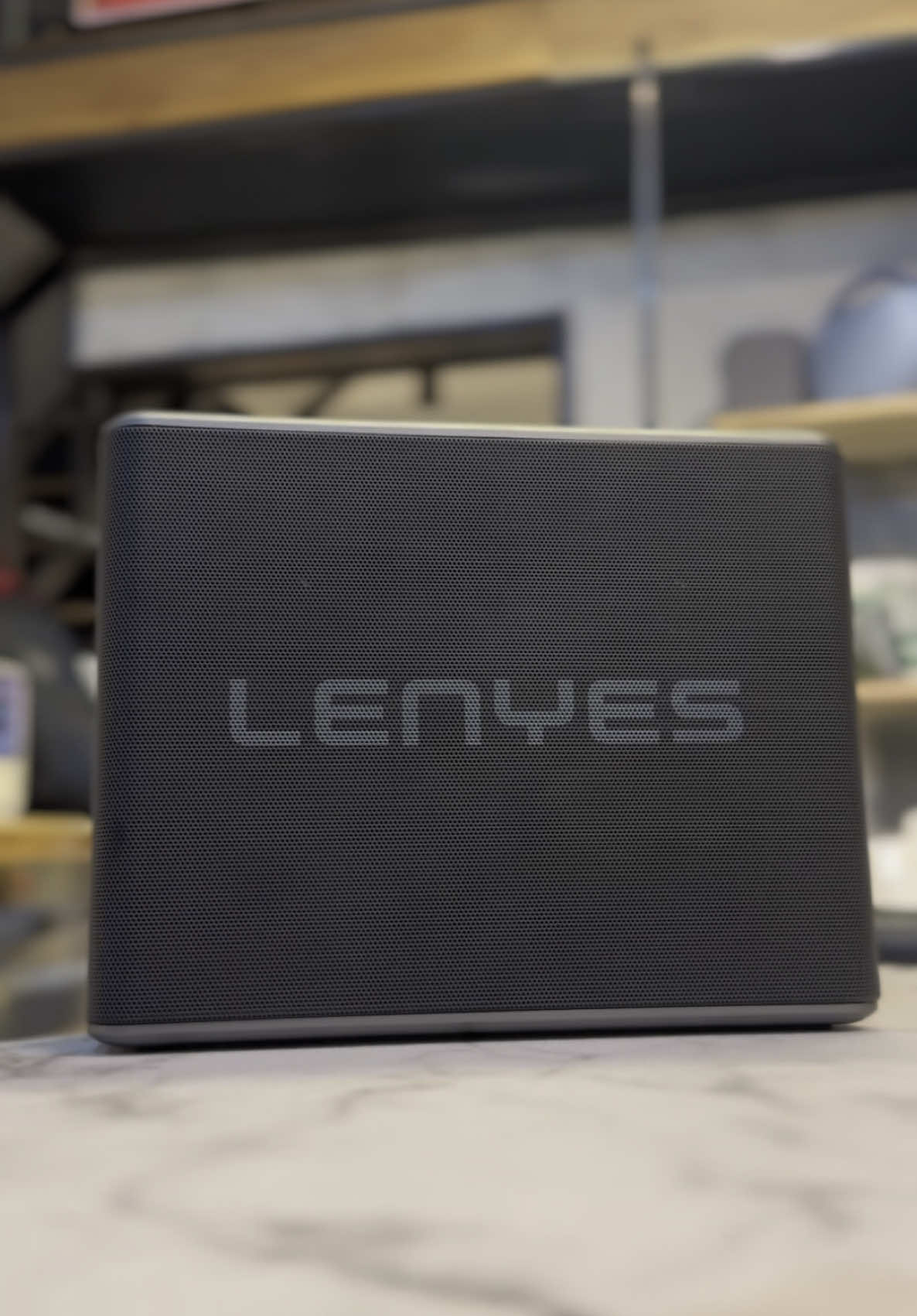 Speaker Karaoke Portable 150Watt Lenyes S861 Baterai Tahan 20 Jam Pemakaian Suara Super Mantab #lenyes #speaker #speakerkaraoke #speakerportable #lenyess861 