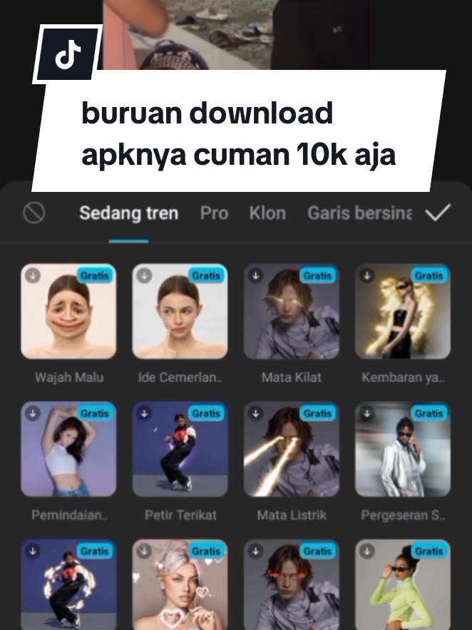 CAPCUT premium 2025. #edit #editor #editing #capcut 