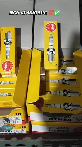 NGK SPARKPLUG #fyppppppppppppppppppppppp 
