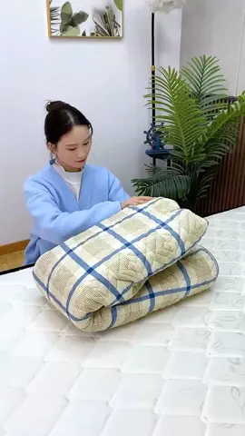 Bộ ga gối Cotton đũi Hàn trần bông mẫu mới mềm mịn mát#bogagoicotton #bogagiuongvavogoi #bogagiuong #gagoitranbong #changacaocap #thinhhanh #trending #xuhuong #xuhuongtiktok 