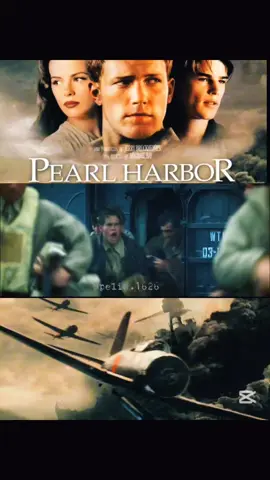 PARTE 49. Pearl Harbor 🛩️🪖. #pearlharbor  #peliculasrecomendadas🍿🎬 #pelisrecomendadas #action #accion #peliculasdeguerra #sigueme #sigueme_para_mas_videos_asi #fyp #foryoupage 